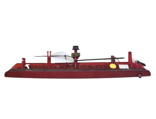 SKODA Octavia 2 generation (2004-2013) Фонарь задней крышки 1Z9945097 33023121