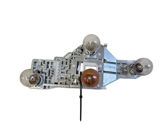 SKODA Octavia 2 generation (2004-2013) Контакт задних фонарей 1Z9945258 33023324