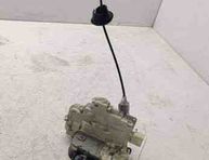 AUDI A4 B7/8E (2004-2008) Front Right Door Lock 8E1837016AA 30543103