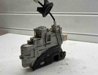 AUDI A6 C6/4F (2004-2011) Front Left Door Lock 4F2837015 17142392