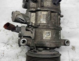 AUDI A6 C5/4B (1997-2004) Air Condition Pump 8T0260805F 18042107