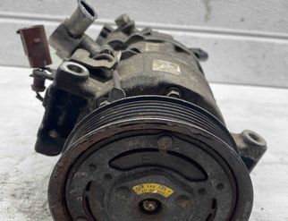 AUDI A6 C5/4B (1997-2004) Air Condition Pump 8T0260805F 18042107