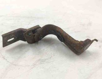 MAZDA MPV LW (1999-2006) Radiator Holder 014 31480419