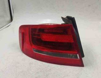 AUDI A4 B5/8D (1994-2001) Rear Left Taillight 009686079702,8k5945095 31481310