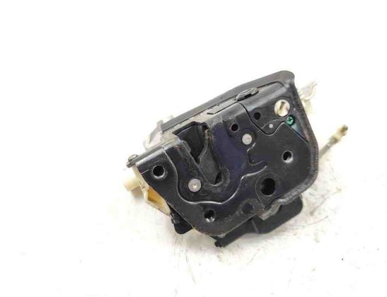 AUDI A6 C6/4F (2004-2011) Замок задней правой двери 4F0839016 31485467