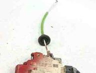 AUDI A3 8P (2003-2013) Rear Right Door Lock 4F0839016 31488718