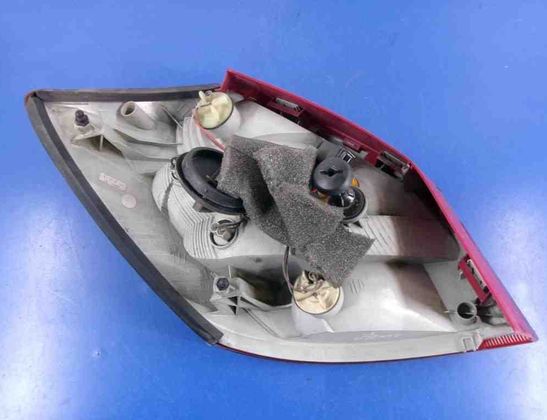 SKODA Fabia 2 generation  (2010-2014) Фонарь задний правый 5J6945096 27928419