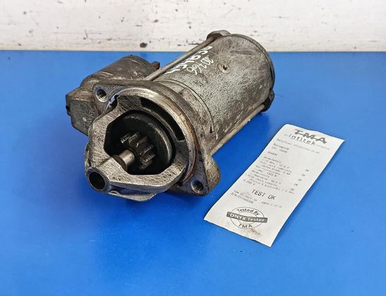 MERCEDES-BENZ Vito W447 (2014-2023) Starter Motor 0051511301 32745754