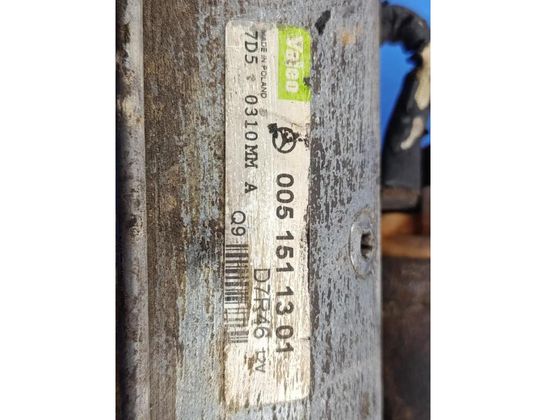 MERCEDES-BENZ Vito W447 (2014-2023) Starter Motor 0051511301 32745754