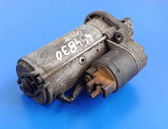 MERCEDES-BENZ Vito W447 (2014-2023) Starter Motor 0051511301 32745754