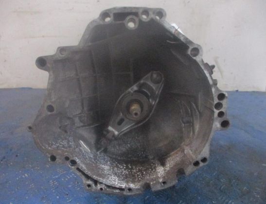 SKODA Superb 1 generation (2001-2008) Коробка передач 32829813