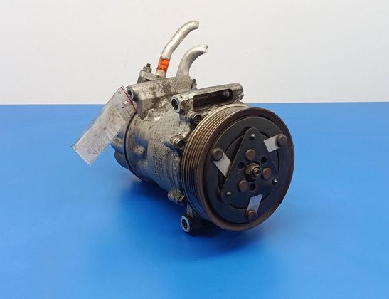 PEUGEOT Hасос кондиционера 9659875780 32956308