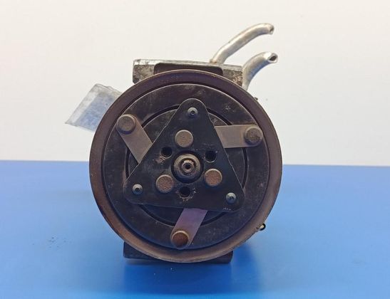 PEUGEOT Hасос кондиционера 9659875780 32956308