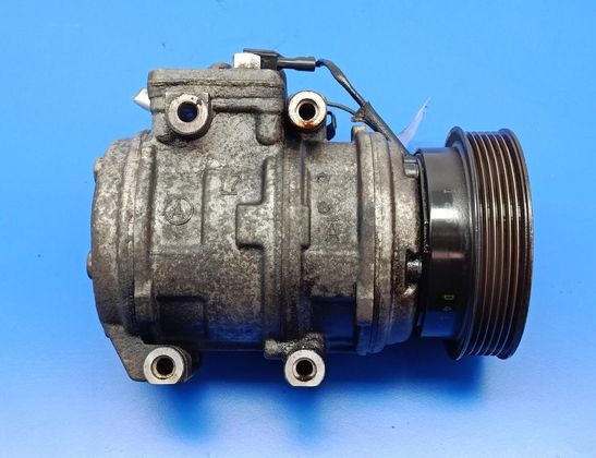 KIA Sportage 5 generation (2021-2024) Hасос кондиционера 16250-1800K 32965015