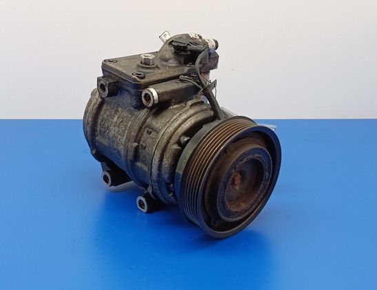 KIA Sportage 5 generation (2021-2024) Hасос кондиционера 16250-1800K 32965015