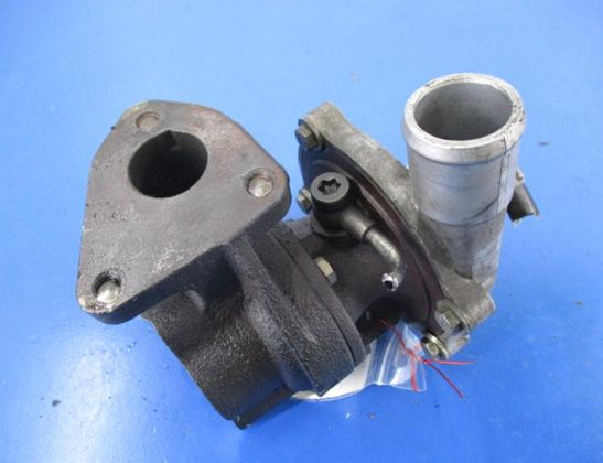 OPEL Corsa D (2006-2020) Tурбина 54351014809 33059508