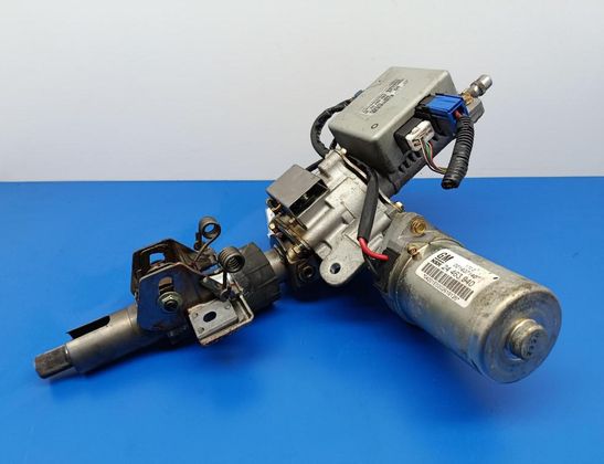 OPEL Corsa C (2000-2006) Electric Power Steering Column 24463940 33067045