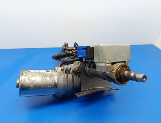 OPEL Corsa C (2000-2006) Electric Power Steering Column 24463940 33067045