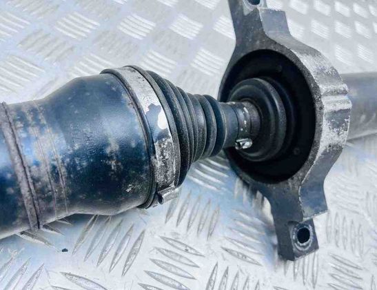 MITSUBISHI Outlander 3 generation (2012-2023) Propshaft 0009900867 32736330