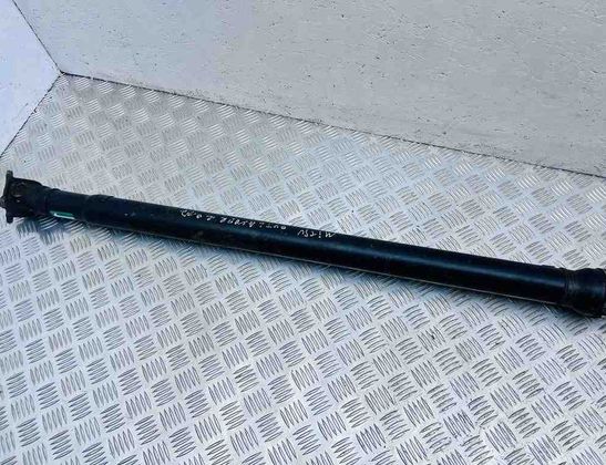MITSUBISHI Outlander 3 generation (2012-2023) Propshaft 0009900867 32736330