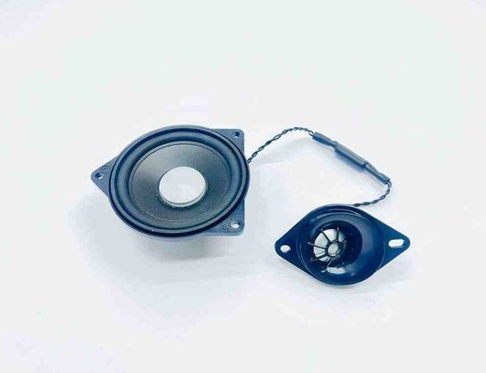 BMW 4 Series F32/F33/F36 (2013-2020) Dashboard Sound Speaker 32736351