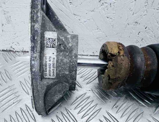 BMW 4 Series F32/F33/F36 (2013-2020) Rear Right Shock Absorber 32736879