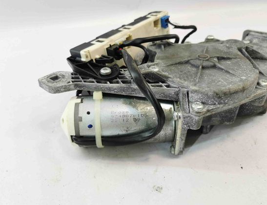 MERCEDES-BENZ C-Class W204/S204/C204 (2004-2015) Блок управления крышки багажника A2129004203,A2129021102,A2048706526,A2128201842 17379180