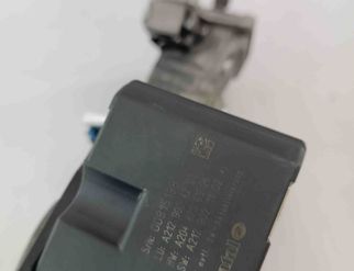 MERCEDES-BENZ C-Class W204/S204/C204 (2004-2015) Доводчик задней крышки A2128203542,A2129004203,A2048706526,A2129021102 23857661