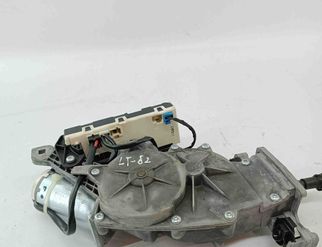 MERCEDES-BENZ C-Class W204/S204/C204 (2004-2015) Доводчик задней крышки A2128203542,A2129004203,A2048706526,A2129021102 23857661