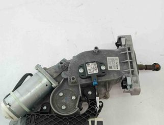 MERCEDES-BENZ C-Class W204/S204/C204 (2004-2015) Доводчик задней крышки A2128203542,A2129004203,A2048706526,A2129021102 23857661