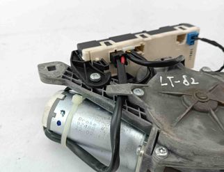 MERCEDES-BENZ C-Class W204/S204/C204 (2004-2015) Доводчик задней крышки A2128203542,A2129004203,A2048706526,A2129021102 23857661