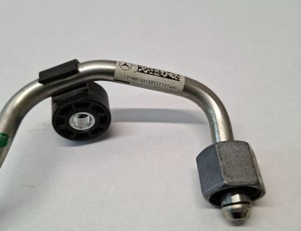 MERCEDES-BENZ E-Class W213/S213/C238/A238 (2016-2024) Fuel pipe A2760762641,2760703132 32963783