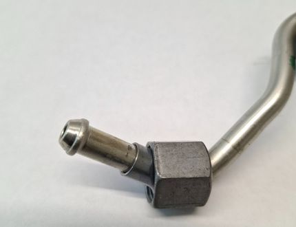 MERCEDES-BENZ E-Class W213/S213/C238/A238 (2016-2024) Fuel pipe A2760762641,2760703132 32963783