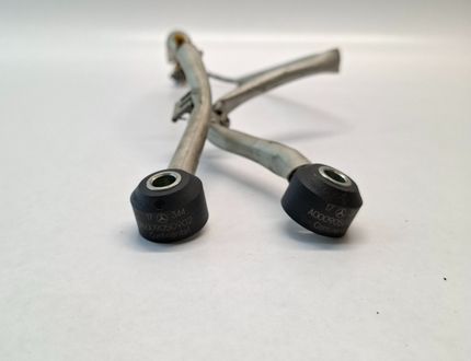 MERCEDES-BENZ E-Class W213/S213/C238/A238 (2016-2024) Датчик детонации A0009050902 32966871