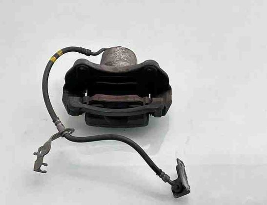 KIA Sportage 4 generation (2016-2022) Front Left Brake Caliper 58110D7700 27239320