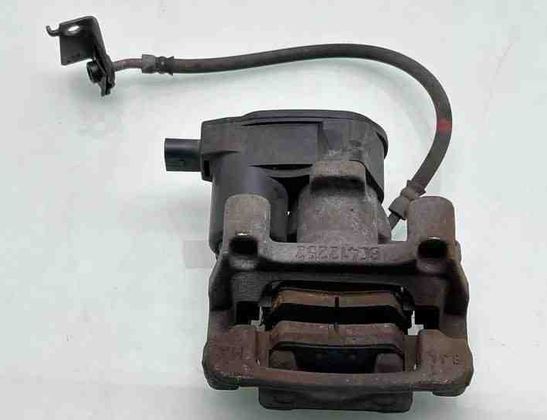 KIA Sportage 4 generation (2016-2022) Rear Right Brake Caliper 58230D7710,58311D7A71 27239360