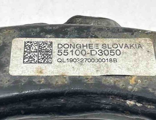 KIA Sportage 4 generation (2016-2022) Rear Left Arm 55100-D3050,QL1902700000188 27239374