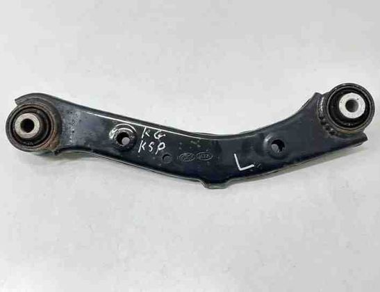 KIA Sportage 4 generation (2016-2022) Rear Left Arm 55100-D3050,QL1902700000188 27239374