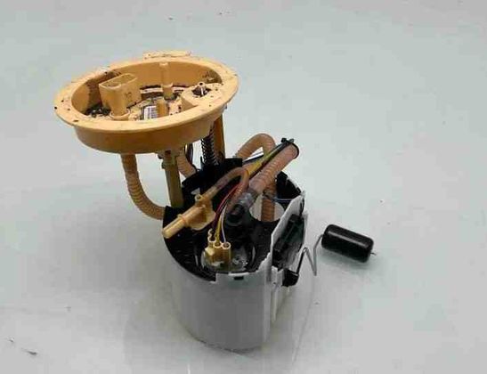 VOLVO S90 2 generation (2016-2023) Топливный насос 31405482 27245634