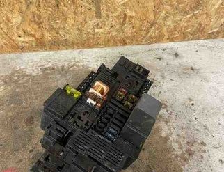 MERCEDES-BENZ E-Class W213/S213/C238/A238 (2016-2024) Блок предохранителей 163914183,A2139062202 31744628