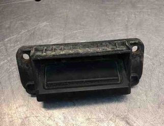 MERCEDES-BENZ C-Class W204/S204/C204 (2004-2015) Tailgate Handle 2047500293 31750282