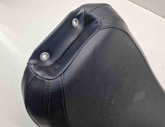 HARLEY-DAVIDSON MC FAT BOY 1 generation (2014-2024) Front rider seat saddle bench 52000333L 29092186