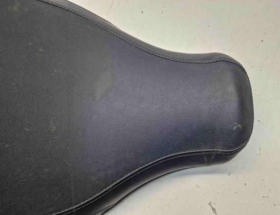 HARLEY-DAVIDSON MC FAT BOY 1 generation (2014-2024) Front rider seat saddle bench 52000333L 29092186