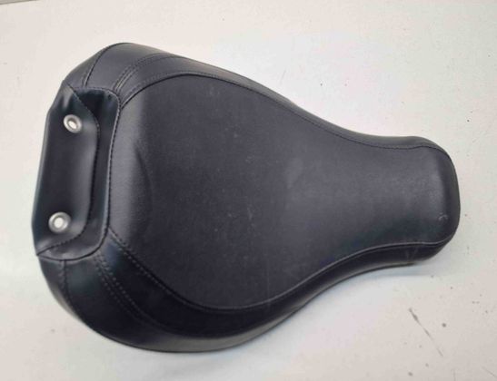HARLEY-DAVIDSON MC FAT BOY 1 generation (2014-2024) Front rider seat saddle bench 52000333L 29092186