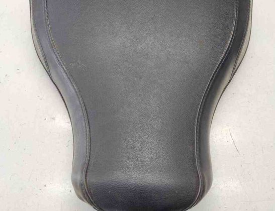 HARLEY-DAVIDSON MC FAT BOY Front rider seat saddle bench 52000333l,52000332,52000333 32740145
