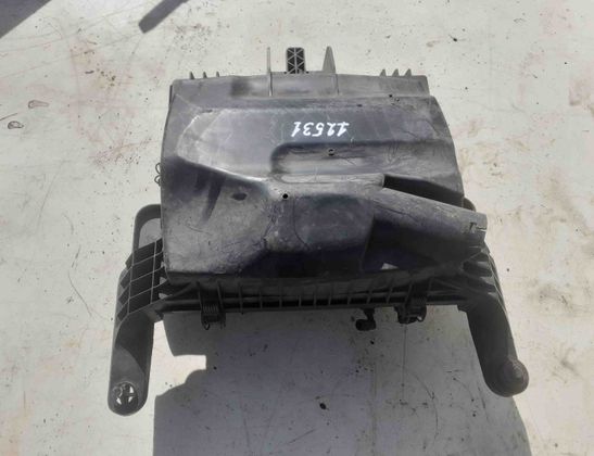 FORD Transit 4 generation (2013-2024) Корпус воздушного фильтра CC119600CJ,CC119600CJ 15468619