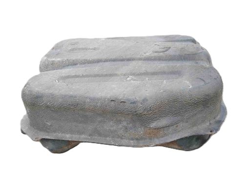 KIA Carens 2 generation (2002-2006) Fuel Tank 0K2KA42110 32551179