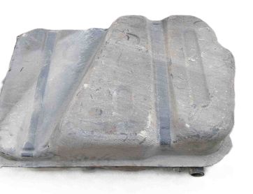 KIA Carens 2 generation (2002-2006) Fuel Tank 0K2KA42110 32551179