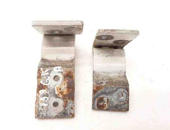 OPEL Combo C (2001-2011) Other Body Parts 20741312