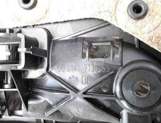 BMW 5 Series F10/F11 (2009-2017) Front Left Door Panel 51419171755,9171755,1777773 20745018